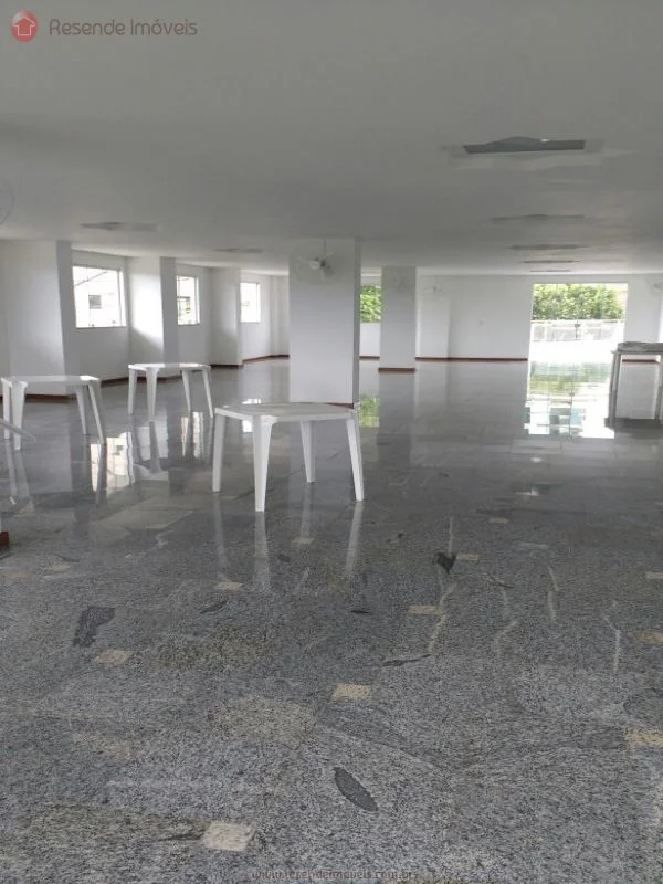 Foto 24 de 29 - Apartamento para aluguel em Morada do Castelo